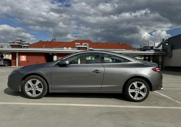 Renault Laguna cena 18500 przebieg: 297000, rok produkcji 2008 z Kielce małe 407